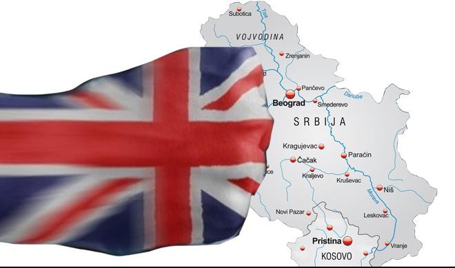 BRITANSKA UJDURMA, NE DAJU SRBIJI U EU: Ukoliko Brisel primi Beograd pre Sarajeva BIĆE NOVOG RATA NA BALKANU!